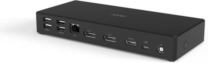 Acer USB Type-C Dock M501 with Triple Display Support