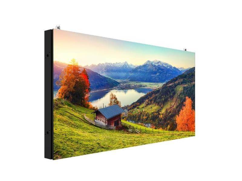 GSCD, DVLED, P6.94, Half H Cabinet, Single SMD, 7000 nit, 1,000x500x84.4