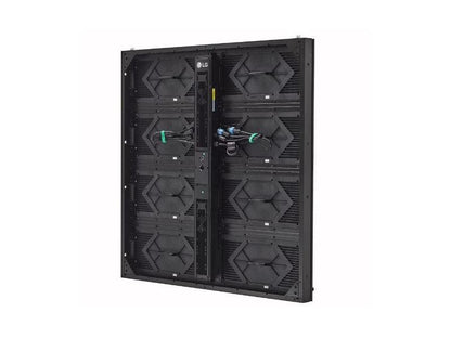 GSCD, DVLED, P6.94, Half H Cabinet, Single SMD, 7000 nit, 1,000x500x84.4