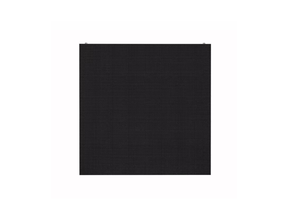 GSCD Series DVLED, P10.41, 96x96 resolution, Mitered Panel/Cabinet with Left Cut 45 degree miter, Essential 3 class, Single SMD, 7000 nit,