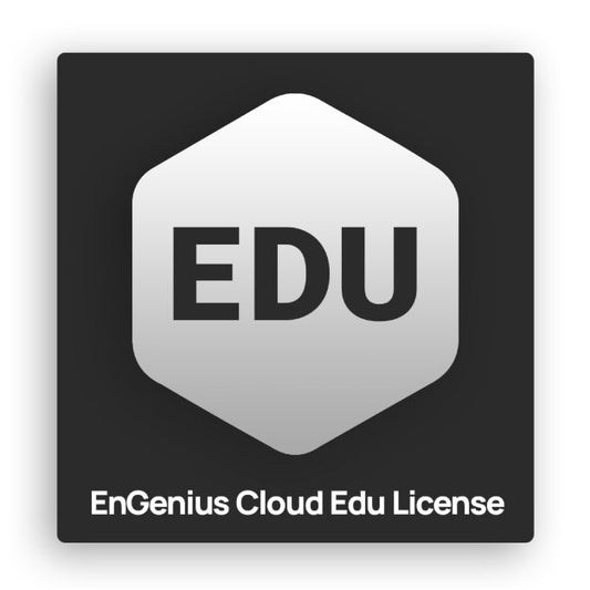 Pack EDU ENGENIUS GW-7LW-EDU avec licence Gateway Pro de 7 ans et assistance