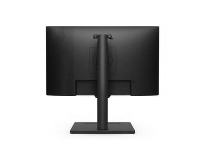 The BenQ GW2490T is a 23.8-inch Full HD monitor featuring a crisp IPS LED panel, 100Hz refresh rate, and 99% sRGB accuracy. With anti-glare coating, ergonomic adjustments, and integrated speakers, it’s built for both comfort and performance. Ideal for productivity and general multimedia use.