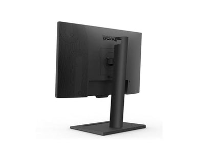 The BenQ GW2490T is a 23.8-inch Full HD monitor featuring a crisp IPS LED panel, 100Hz refresh rate, and 99% sRGB accuracy. With anti-glare coating, ergonomic adjustments, and integrated speakers, it’s built for both comfort and performance. Ideal for productivity and general multimedia use.