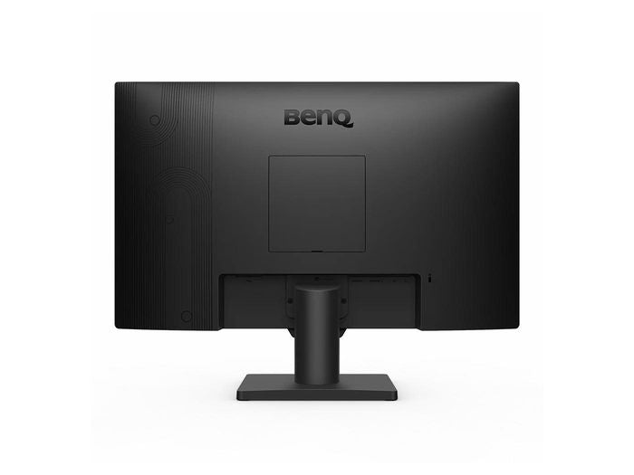 The BENQ GW2490 is a sleek 23.8-inch Full HD IPS monitor designed to deliver high-quality visuals with 100Hz refresh rate and vibrant color reproduction. Perfect for both work and entertainment, it features edge-to-edge clarity, wide viewing angles, and modern aesthetics.