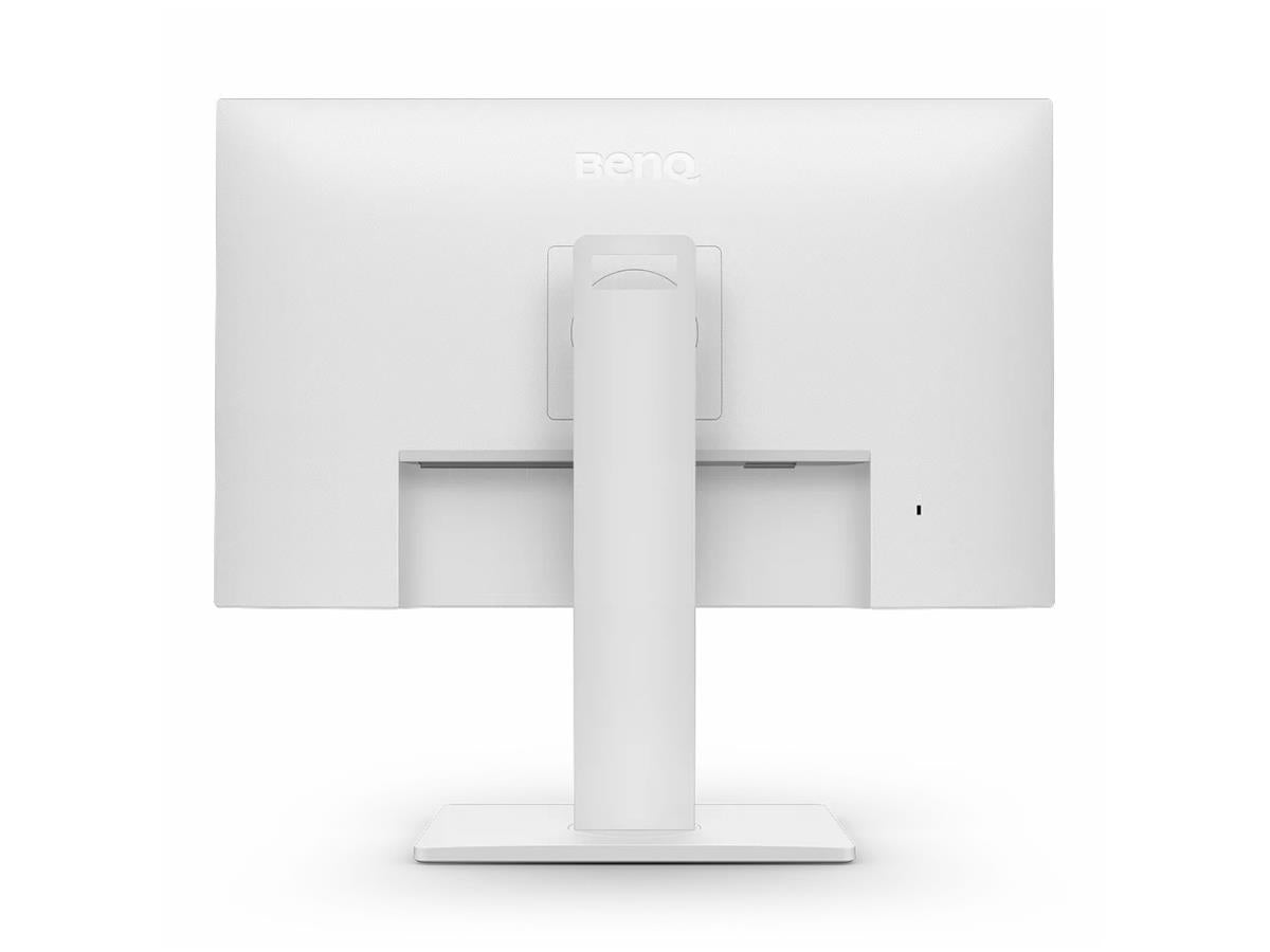 The BenQ GW2786TC is a versatile 27-inch FHD monitor designed for productivity, comfort, and vivid image quality. With a 100Hz refresh rate, IPS technology, and sRGB 99% color gamut, it ensures smooth visuals and accurate colors. Built-in USB-C, HDMI, DisplayPort, and ergonomic adjustability make it perfect for professional environments.