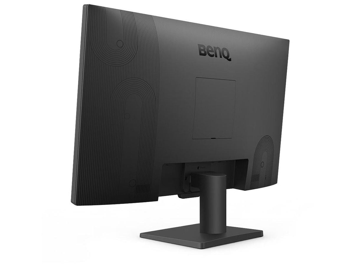 The BenQ GW2790Q is a 27-inch QHD monitor featuring an IPS panel, 100Hz refresh rate, and sRGB 99% color gamut, ideal for vibrant visuals and fluid motion. With integrated 2W stereo speakers, multiple connectivity options, and a 178° wide viewing angle, this sleek flat-screen is built for multi-purpose productivity and entertainment. Enjoy crisp detail with 2560 x 1440 resolution and anti-glare comfort, all in an energy-efficient form factor.