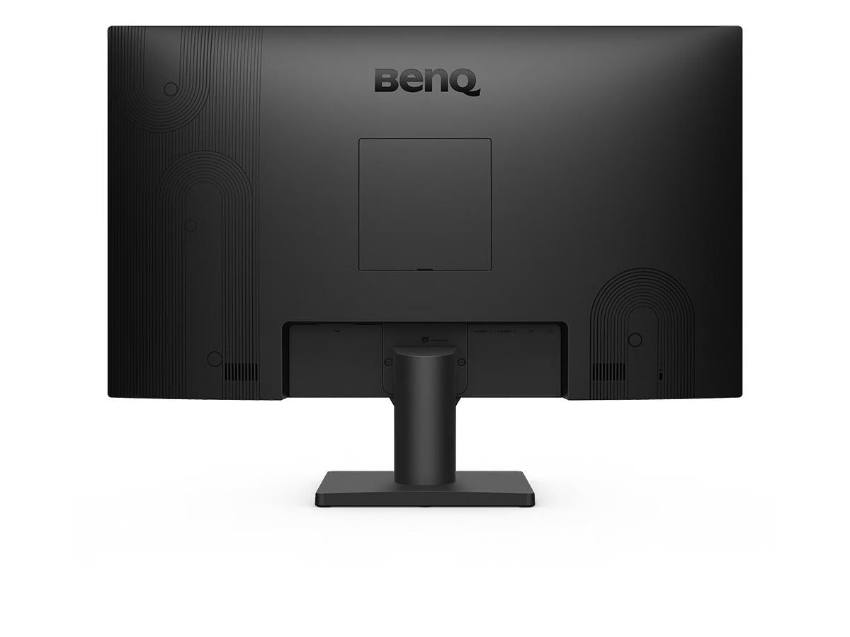 The BenQ GW2790Q is a 27-inch QHD monitor featuring an IPS panel, 100Hz refresh rate, and sRGB 99% color gamut, ideal for vibrant visuals and fluid motion. With integrated 2W stereo speakers, multiple connectivity options, and a 178° wide viewing angle, this sleek flat-screen is built for multi-purpose productivity and entertainment. Enjoy crisp detail with 2560 x 1440 resolution and anti-glare comfort, all in an energy-efficient form factor.