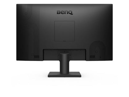 The BenQ GW2790Q is a 27-inch QHD monitor featuring an IPS panel, 100Hz refresh rate, and sRGB 99% color gamut, ideal for vibrant visuals and fluid motion. With integrated 2W stereo speakers, multiple connectivity options, and a 178° wide viewing angle, this sleek flat-screen is built for multi-purpose productivity and entertainment. Enjoy crisp detail with 2560 x 1440 resolution and anti-glare comfort, all in an energy-efficient form factor.