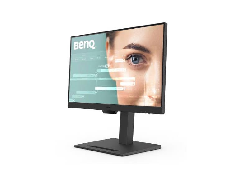 GW2790T - LED Backlight - Flat - 1920 x 1080 - 27Inch - 250 nits - 5Ms - 100Hz - 1300:1 - 16:9 - sRGB 99% - Anti-glare - Black - 100 x 100 mm - 100 - 240V - Black