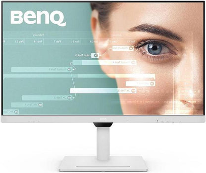 Moniteur IPS BENQ GW3290QT 31,5 pouces, 2560 x 1440, 75 Hz, blanc