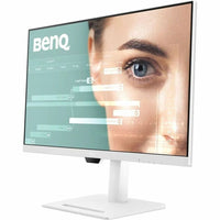 Moniteur IPS BENQ GW3290QT 31,5 pouces, 2560 x 1440, 75 Hz, blanc