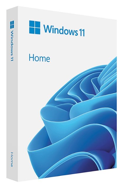 Microsoft Windows 11 Famille 64 bits Anglais USB (HAJ-00108)