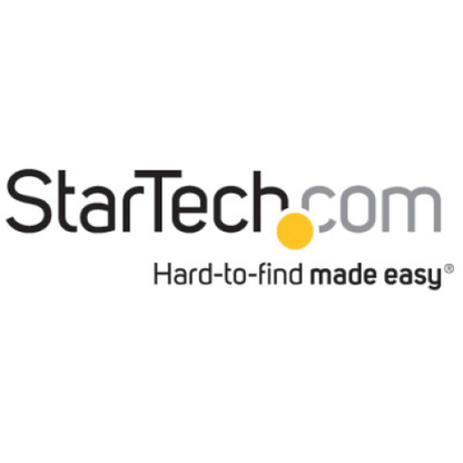 StarTech Hub USB-C 4 ports 10 Gbit/s (2A/2C, Gen 2, HB31C2A2CB)