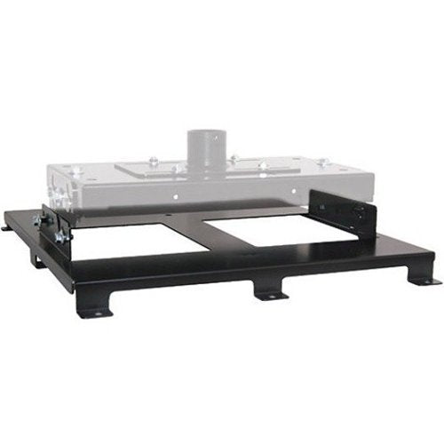 Support d'interface VCM personnalisé CHIEF HB76P, noir