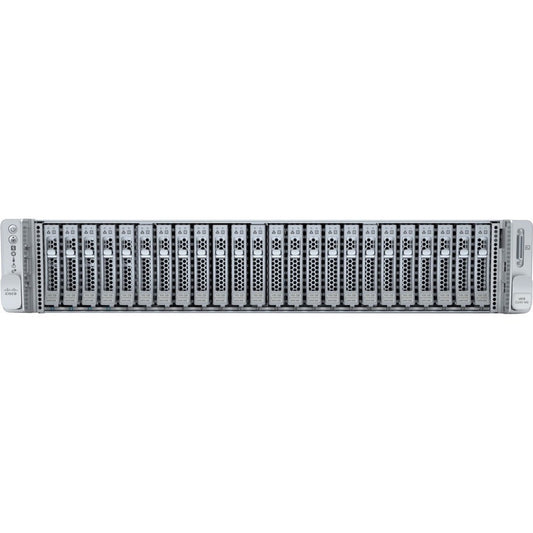 CISCO C240M6 GPU Air Duct 2USFF/NVMe for DW/FL