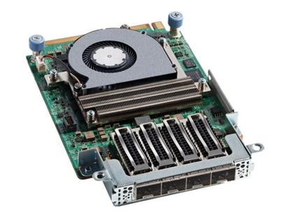 Cisco VIC 15427 4x 10/25/50G mLOM série C avec démarrage sécurisé