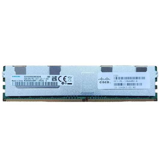16GB DDR5-5600 RDIMM 1Rx8 (16Gb)