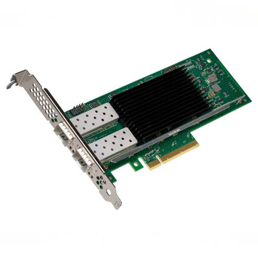 Carte réseau PCIe Cisco-Intel E810XXVDA2 2x25/10 GbE SFP28