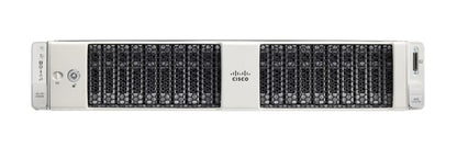 Kit de rails à roulement à billes CISCO pour serveurs C220 et C240 ​​M6