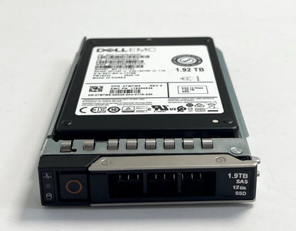 Cisco 1.9TB 2.5in Enterprise Value SATA 6Gb/s Samsung SSD
