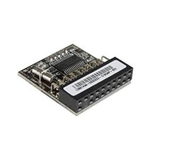 Module Cisco TPM 2.0 TCG FIPS140-2 CC EAL4+ pour serveurs M6