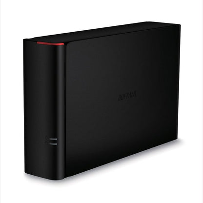BUFFALO DriveStation DDR 2TB USB 3.0 External Hard Drive