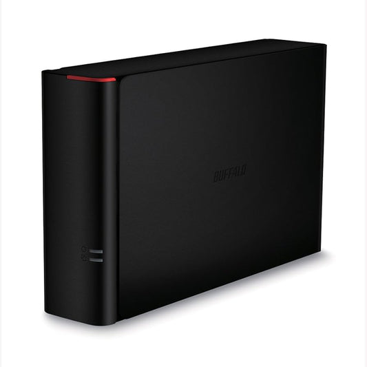 BUFFALO DriveStation DDR 2TB USB 3.0 External Hard Drive