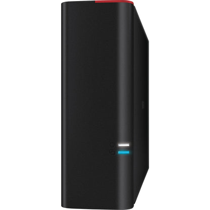 BUFFALO DriveStation DDR 2TB USB 3.0 External Hard Drive
