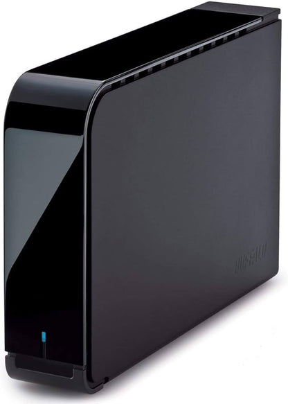 BUFFALO DriveStation Axis Velocity 4TB USB 3.0 External HDD
