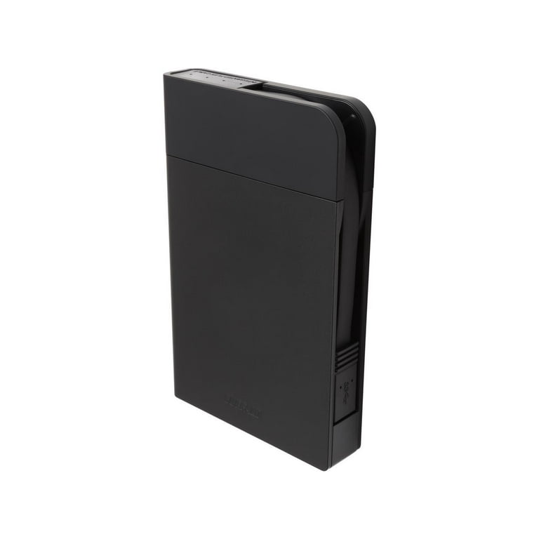 BUFFALO MiniStation Extreme NFC 2TB USB 3.0 External HDD