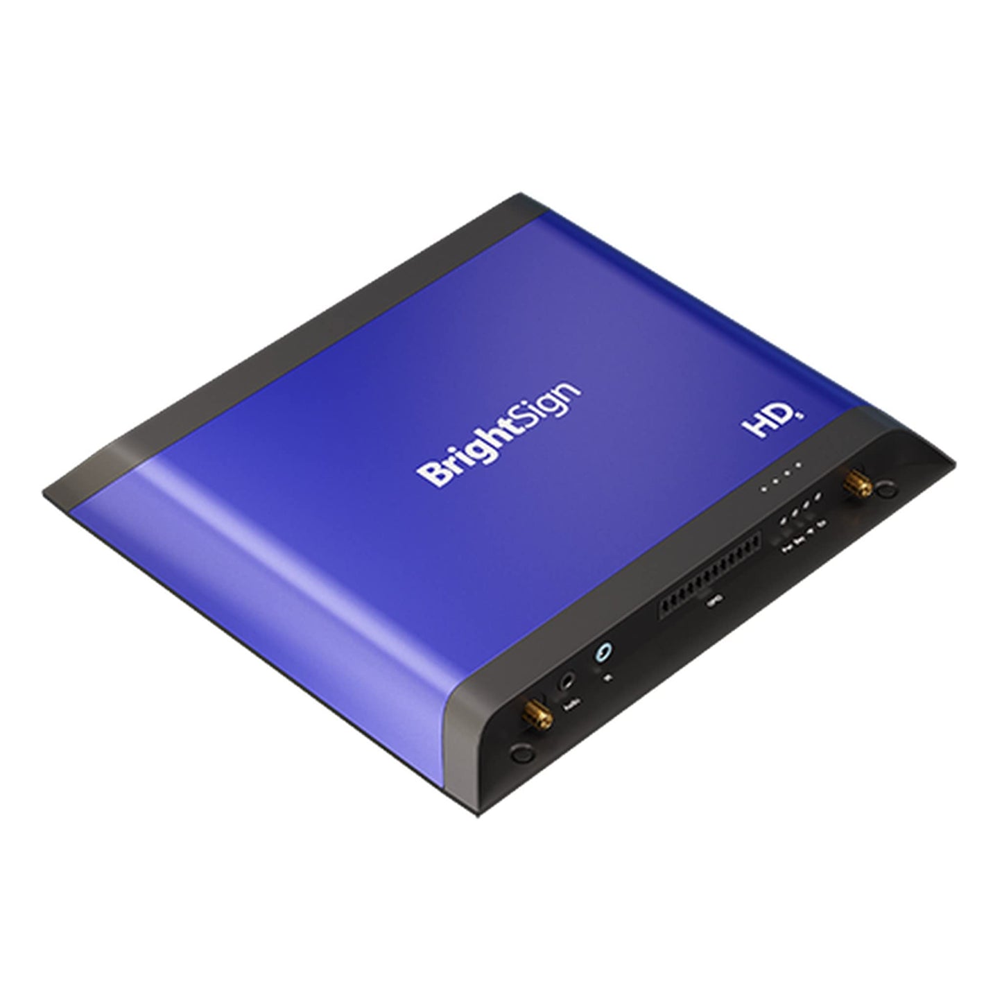 Lecteur multimédia numérique BRIGHTSIGN HD225 4K60p HDR