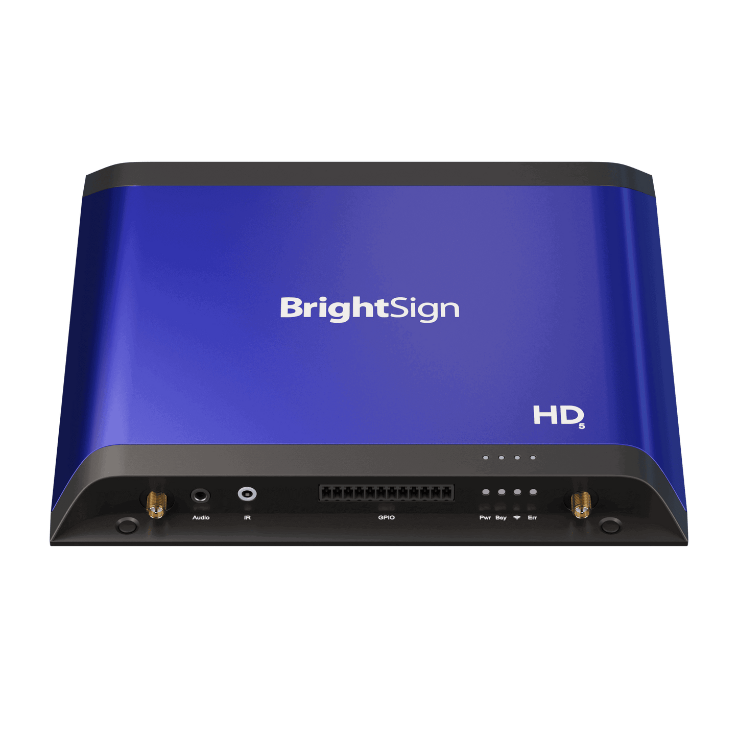 Lecteur multimédia numérique BRIGHTSIGN HD225 4K60p HDR