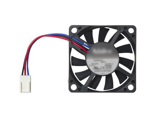 The BUFFALO OP-FAN/HDWH is an optional fan specifically designed for use with the DriveStation Duo HD-WH series. Engineered to improve cooling efficiency, this accessory helps maintain optimal operating conditions for your external storage system. Perfect for environments demanding enhanced thermal stability and hardware longevity.