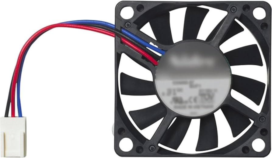 BUFFALO OP-FAN/HDWH Ventilateur en option pour DriveStation Duo HD-WH