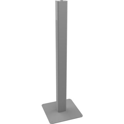 Support de tablette sur colonne CHIEF HFSTS, argent