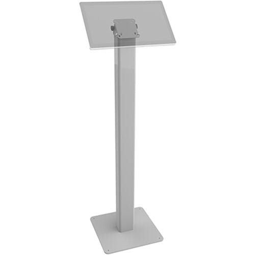 Support de tablette au sol CHIEF MANUFACTURING HFSVS, VESA, argent