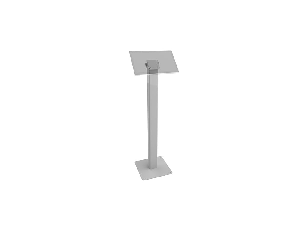 Support de tablette au sol CHIEF MANUFACTURING HFSVS, VESA, argent