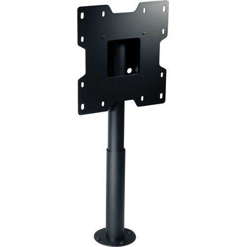 Support de bureau pivotant Peerless HP432-002 pour téléviseurs de 26 à 37 pouces, noir