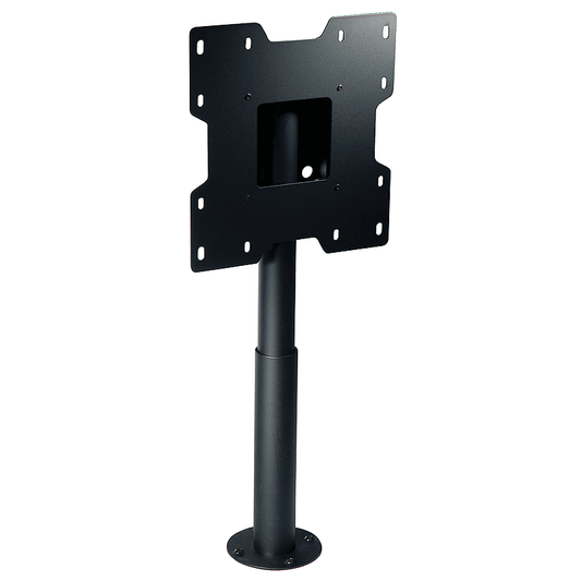 Support de bureau pivotant Peerless HP432-002 pour téléviseurs de 26 à 37 pouces, noir
