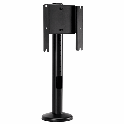 PEERLESS HP447 Tabletop TV Swivel Mount for 32"–47" Displays