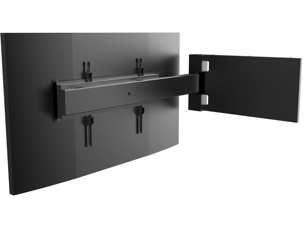 Support pivotant universel PEERLESS HPF665 pour écrans de 55 à 75 pouces