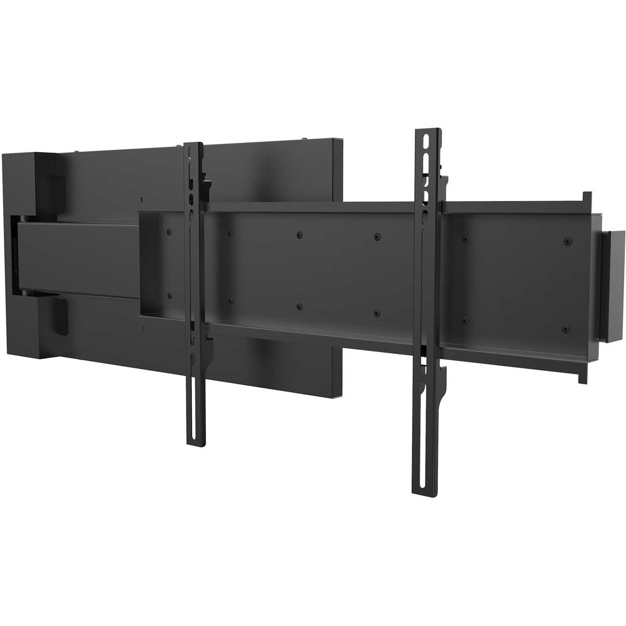 Support pivotant universel PEERLESS HPF665 pour écrans de 55 à 75 pouces