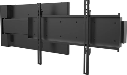 Support pivotant universel PEERLESS HPF665 pour écrans de 55 à 75 pouces