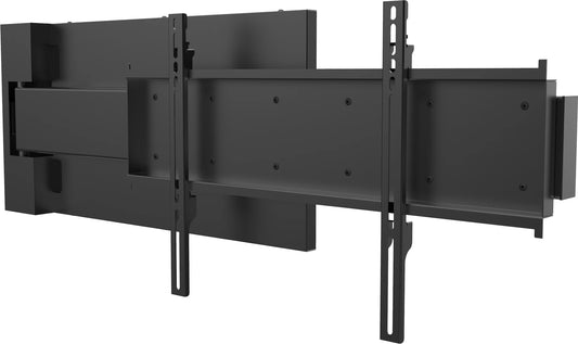 Support pivotant universel PEERLESS HPF665 pour écrans de 55 à 75 pouces