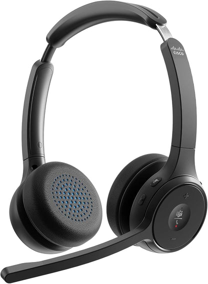 Adaptateur USB-A HD sans fil Bluetooth pour casque Cisco