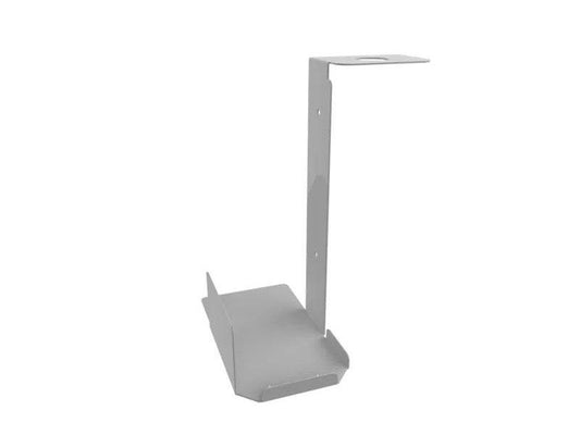 The CHIEF HVPS TBLT Floor Stand Printer Accessory is a TAA-compliant, U.S.-manufactured output accessory designed to enhance printer functionality. Ideal for professional environments, this accessory ensures reliable printer support and improved accessibility. Built to meet government procurement standards.