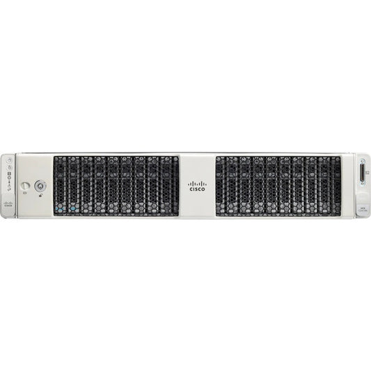 Cisco UCS C240 M6 Rack Server Chassis, 2U, No CPU/Mem/Drives