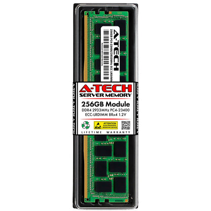Mémoire CISCO 256 Go DDR4-2933 MHz ECC LRDIMM 288 broches HX-ML-256G8RT-H