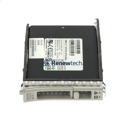 Disque SSD Cisco Enterprise SATA 6 Gbit/s 1,9 To 2,5"