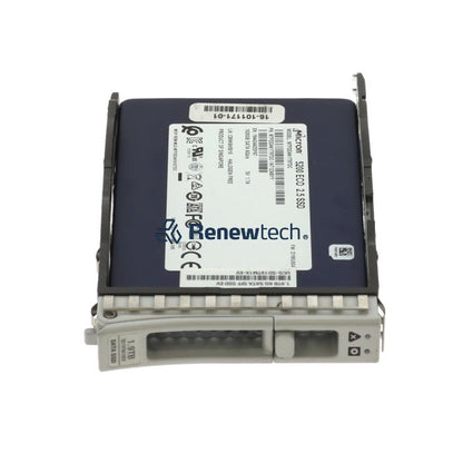 Disque SSD Cisco 1,9 To 2,5" Enterprise Value SATA 6G